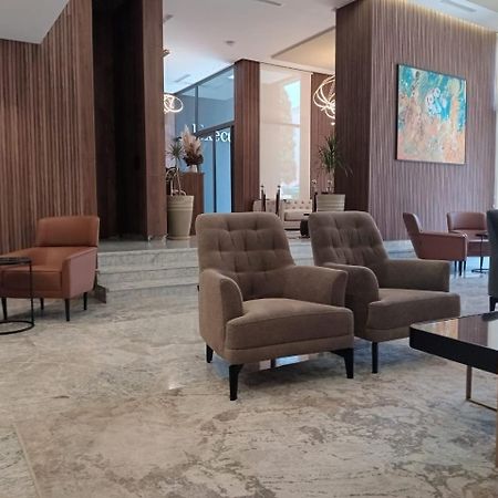 Executive Boutique Hotel Rabat Esterno foto