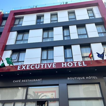 Executive Boutique Hotel Rabat Esterno foto