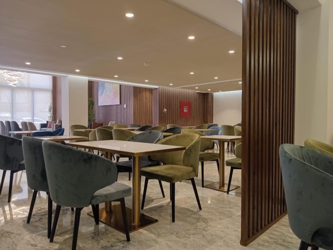 Executive Boutique Hotel Rabat Esterno foto