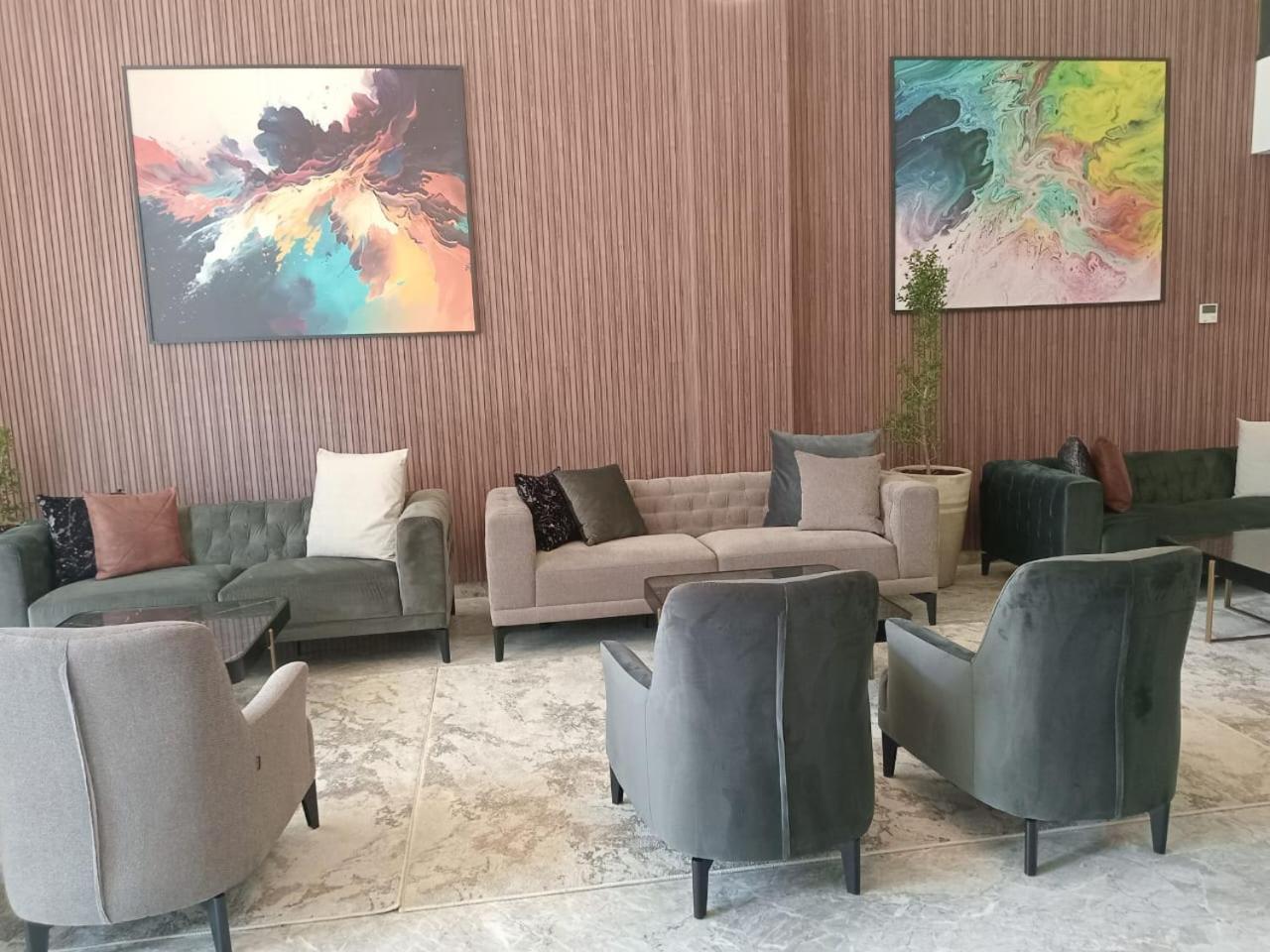 Executive Boutique Hotel Rabat Esterno foto