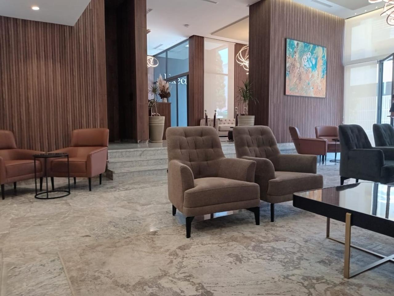 Executive Boutique Hotel Rabat Esterno foto