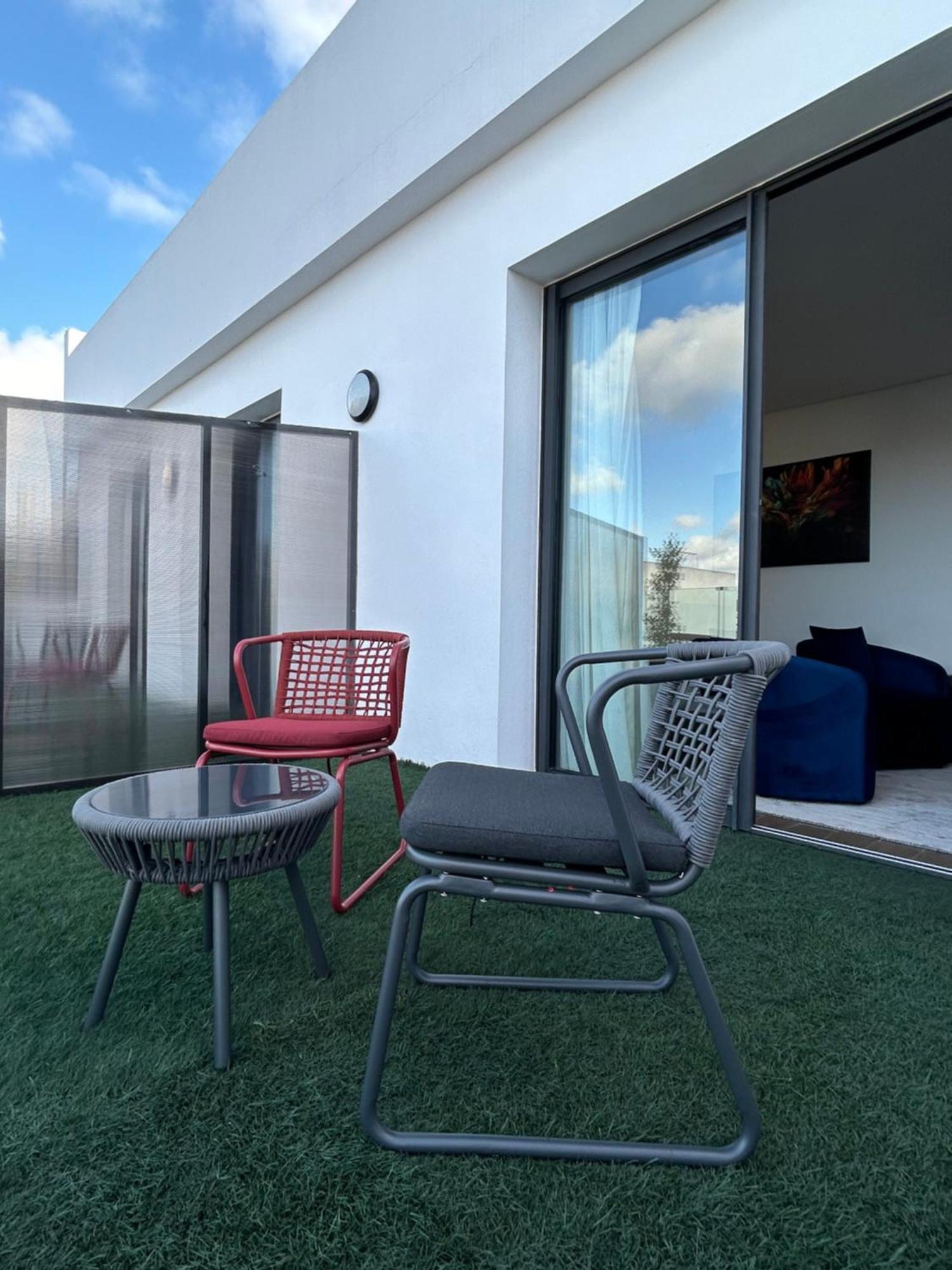 Executive Boutique Hotel Rabat Esterno foto